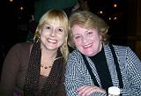 Melinda & MaryBeth
